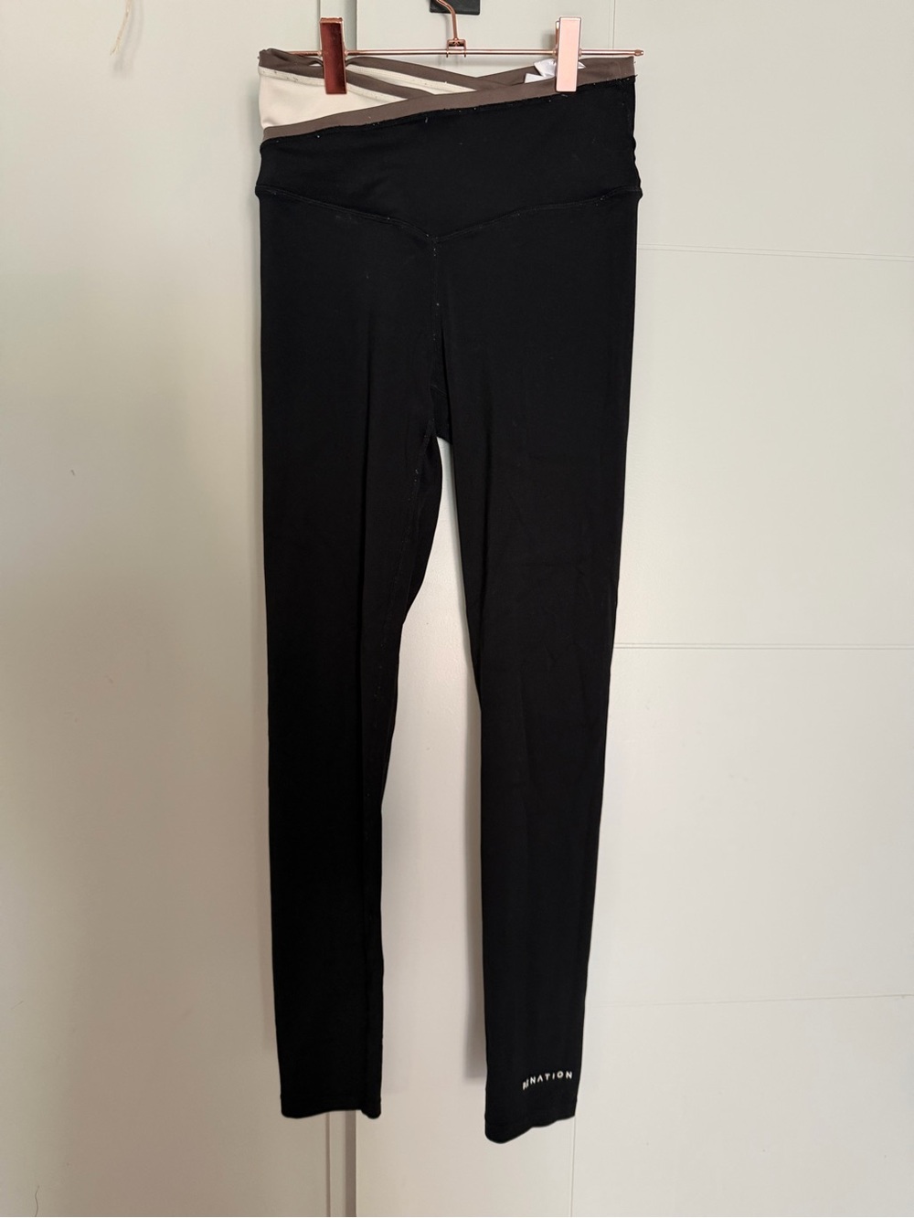 PE nation leggings M